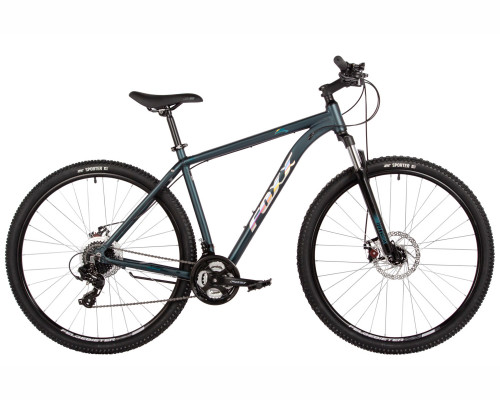 Велосипед Atlantic 29" (синий)