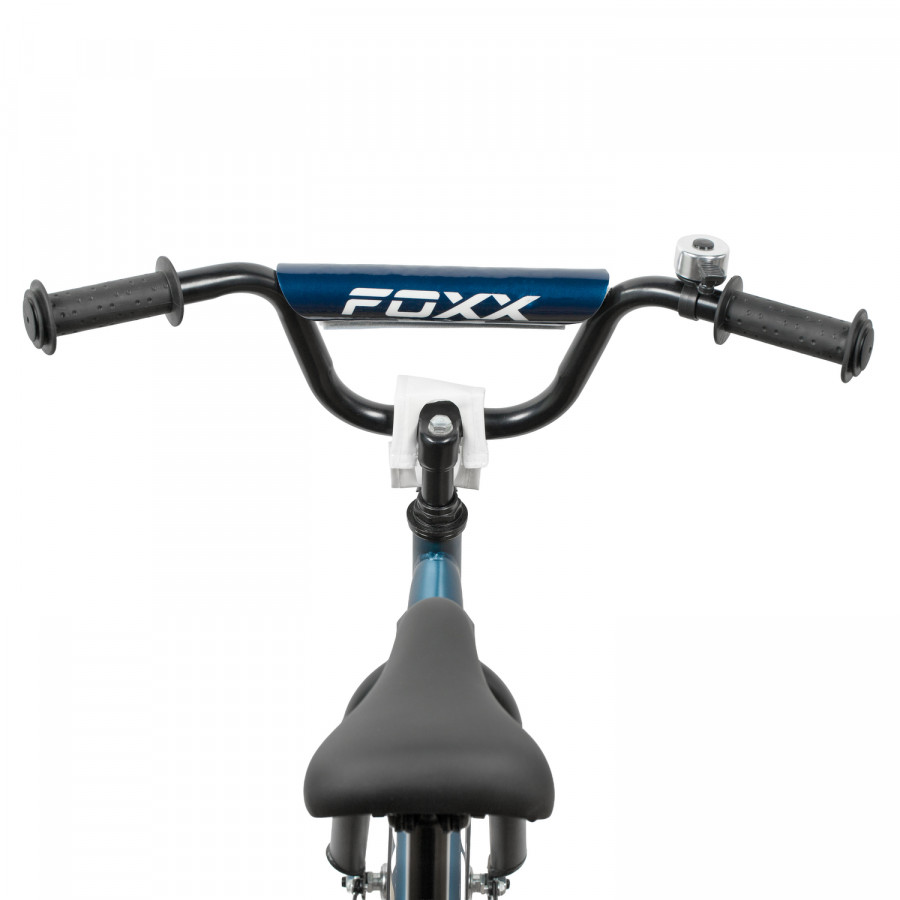 Велосипед FOXX Simple 16 синий Велосипед FOXX Simple 16 синий